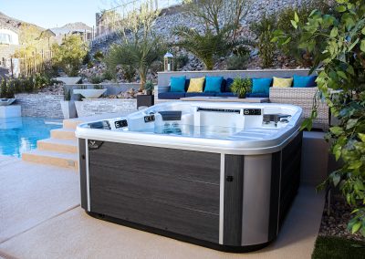 Artesian Hot Tubs