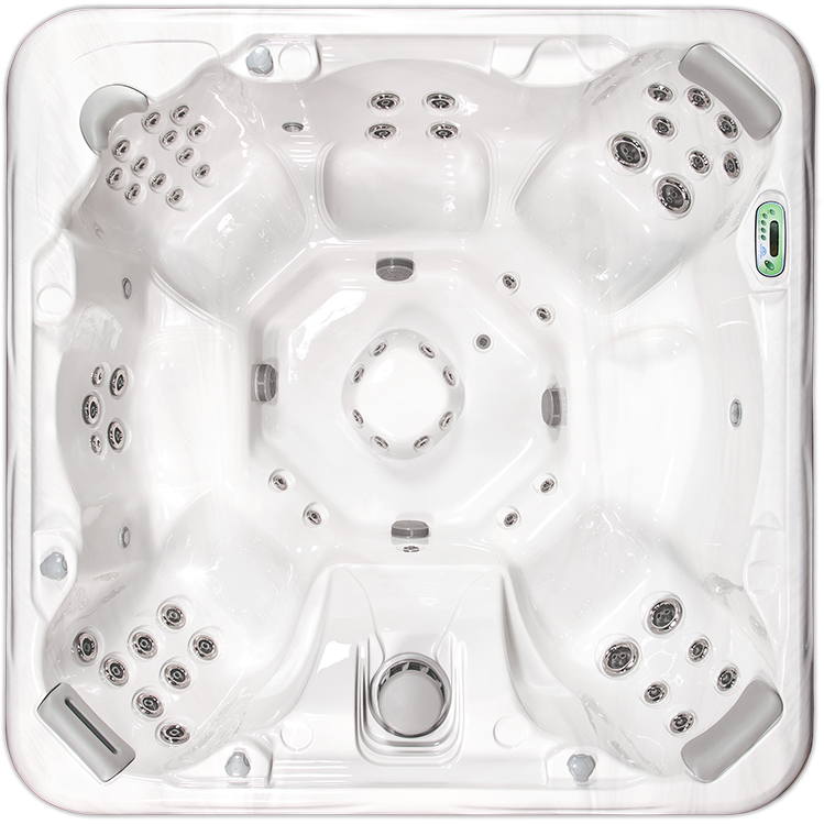 Artesian South Seas 860B Hot Tub